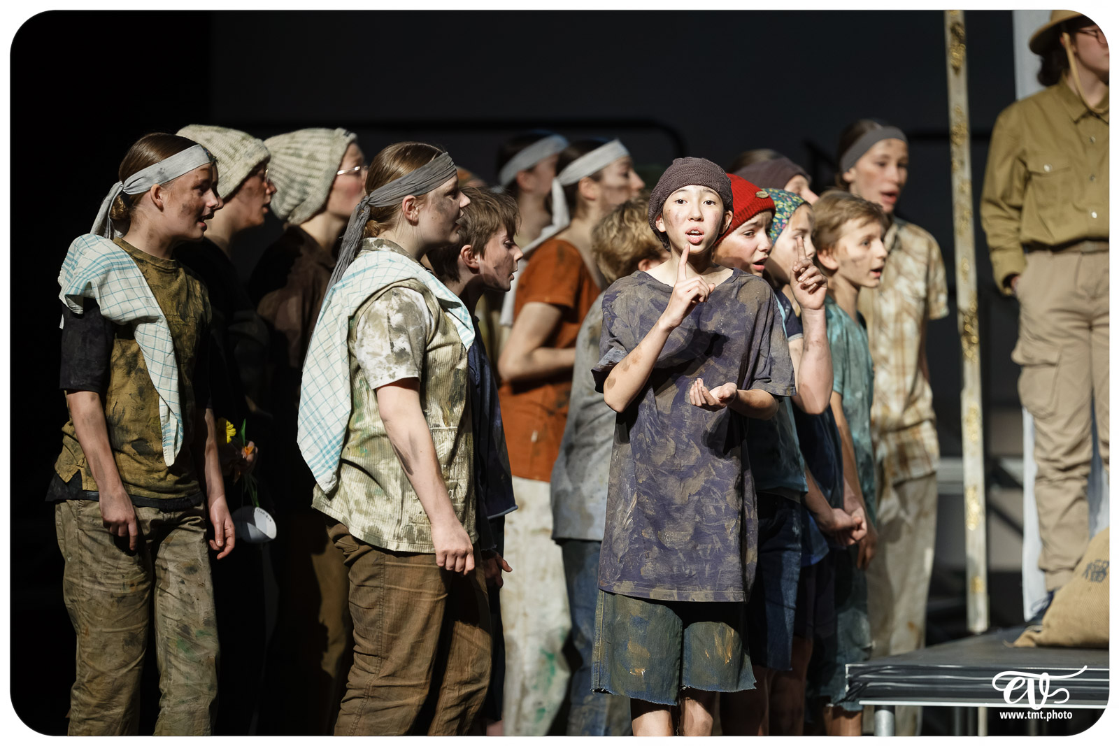 TMTPHOTO LES ENFANTS DU LEVANT (MAITRISE SAINT PHILOMENE HAGUENAU) 097